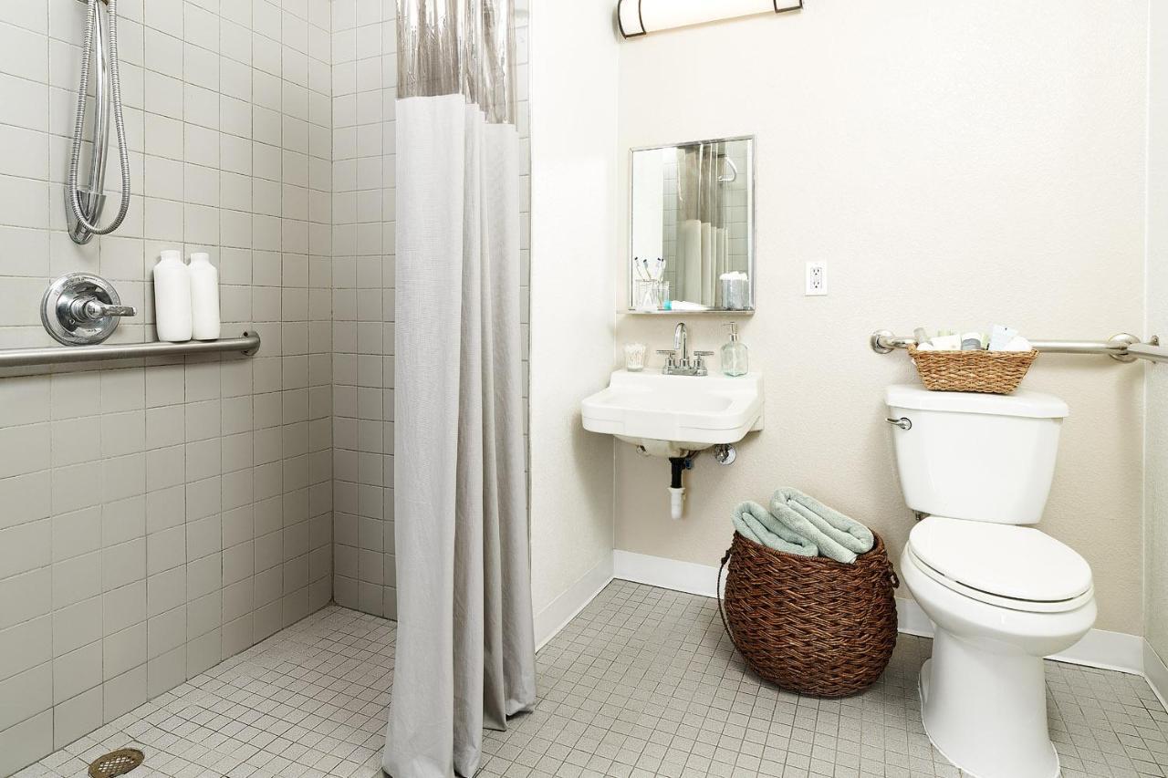 Intown Suites Extended Stay Clearwater Fl Eksteriør billede
